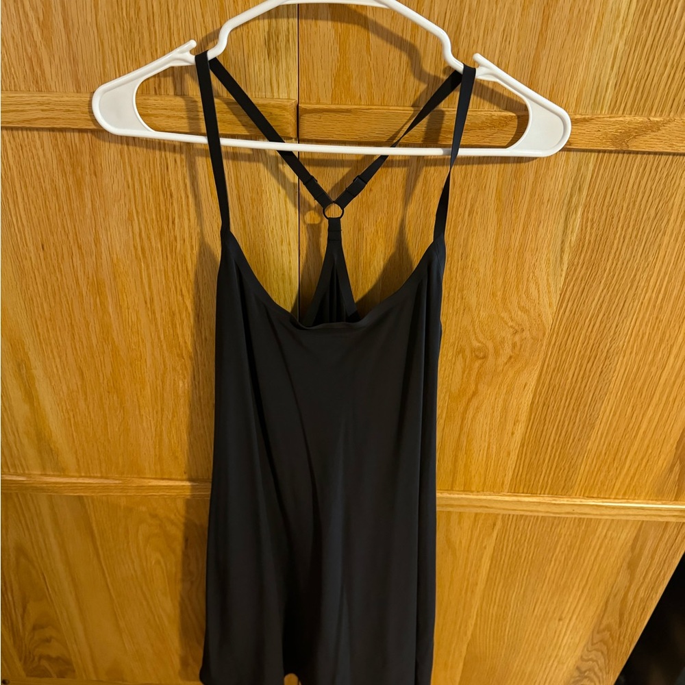 Outdoor Voices exercise dress